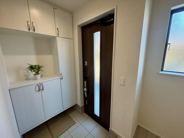 堺市美原区黒山2号棟　新築戸建