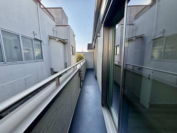 堺市美原区黒山2号棟　新築戸建