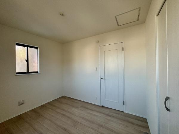 堺市美原区黒山2号棟　新築戸建