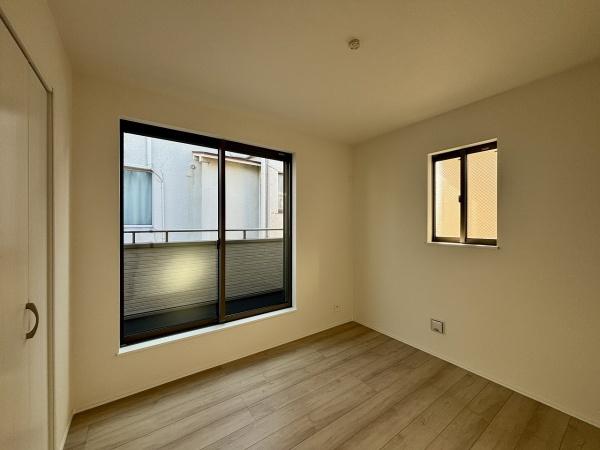 堺市美原区黒山2号棟　新築戸建