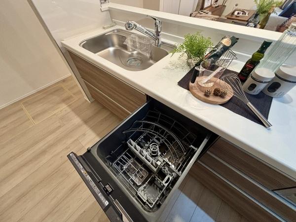 堺市美原区黒山2号棟　新築戸建