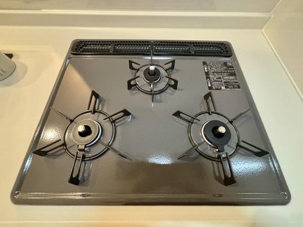 堺市美原区黒山2号棟　新築戸建