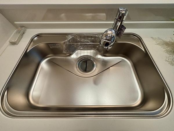 堺市美原区黒山2号棟　新築戸建