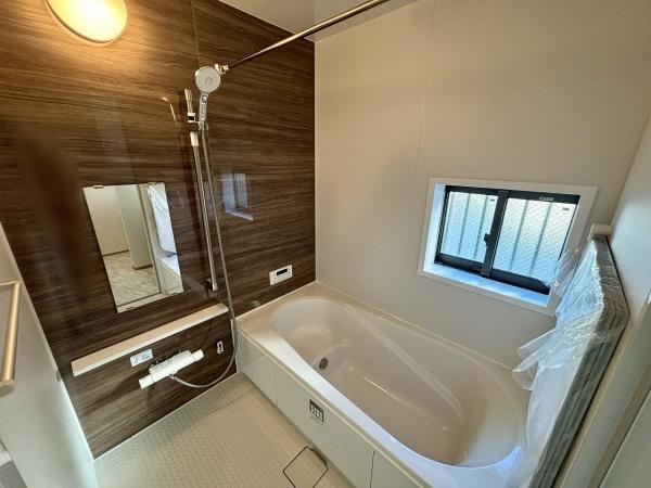 堺市美原区黒山3号棟　新築戸建