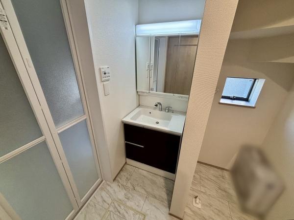 堺市美原区黒山3号棟　新築戸建