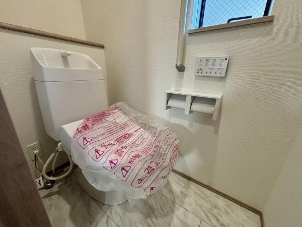 堺市美原区黒山3号棟　新築戸建