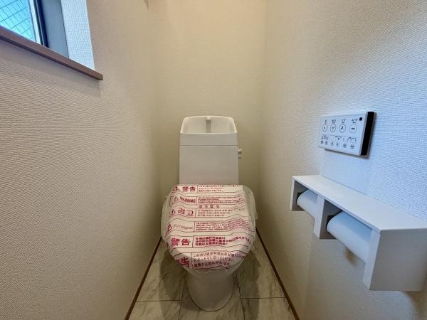 堺市美原区黒山3号棟　新築戸建