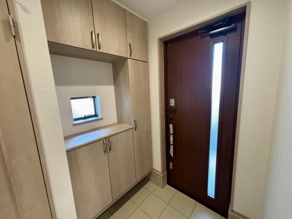 堺市美原区黒山3号棟　新築戸建