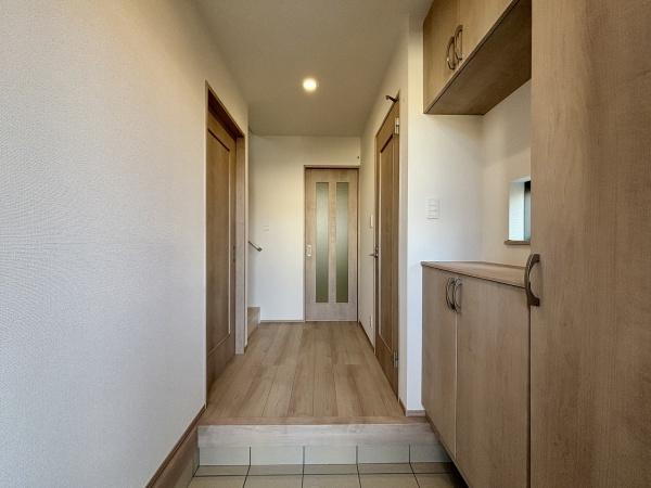 堺市美原区黒山3号棟　新築戸建