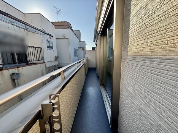 堺市美原区黒山3号棟　新築戸建