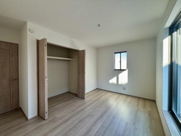 堺市美原区黒山3号棟　新築戸建