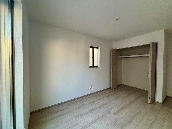 堺市美原区黒山3号棟　新築戸建