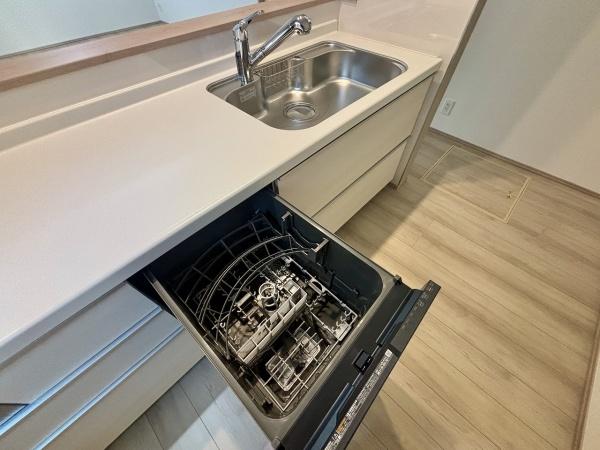 堺市美原区黒山3号棟　新築戸建