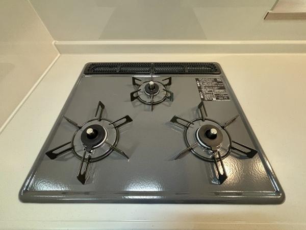 堺市美原区黒山3号棟　新築戸建