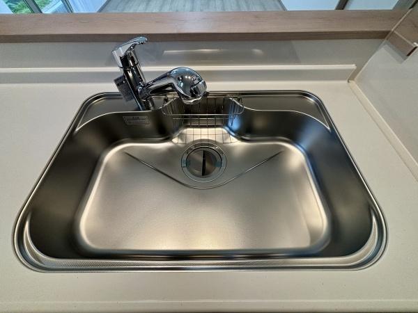 堺市美原区黒山3号棟　新築戸建