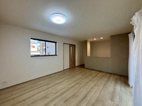 堺市美原区黒山3号棟　新築戸建