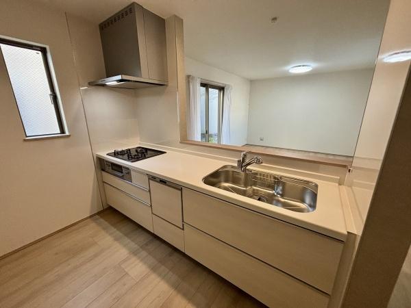 堺市美原区黒山3号棟　新築戸建