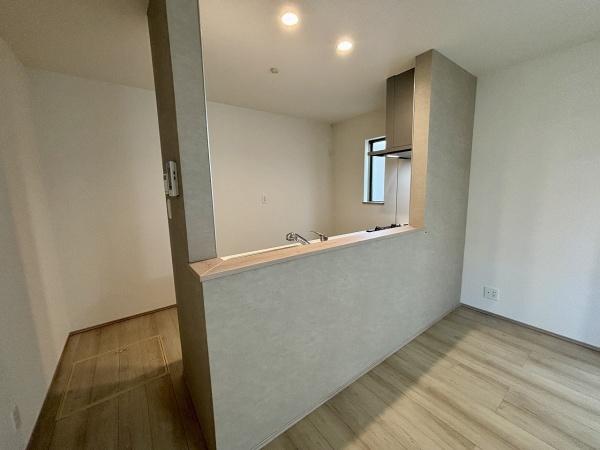 堺市美原区黒山3号棟　新築戸建