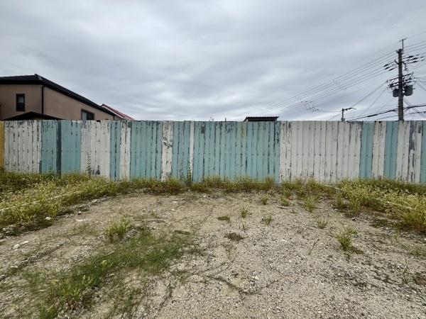 堺市中区東山2号地　売土地