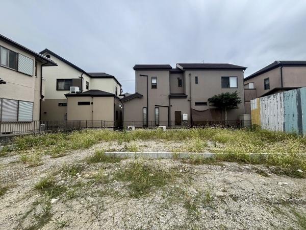 堺市中区東山2号地　売土地