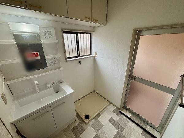 堺市中区深阪４丁の中古一戸建て