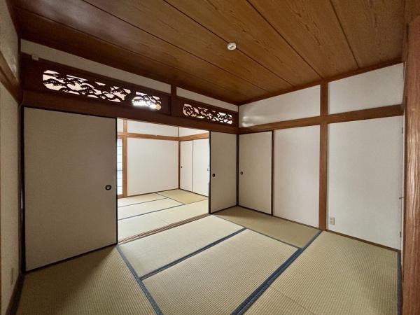 堺市中区深阪４丁の中古一戸建て