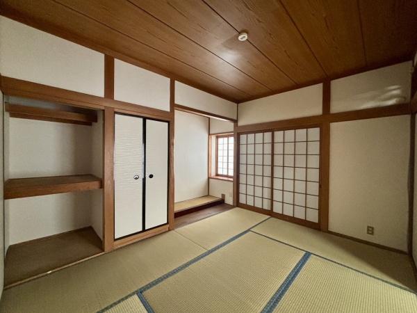 堺市中区深阪４丁の中古一戸建て