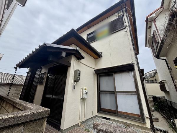 堺市中区深阪４丁の中古一戸建て