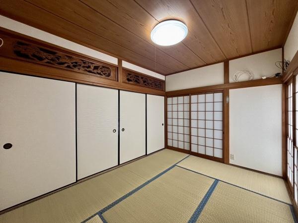 堺市中区深阪４丁の中古一戸建て