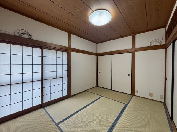 堺市中区深阪４丁の中古一戸建て