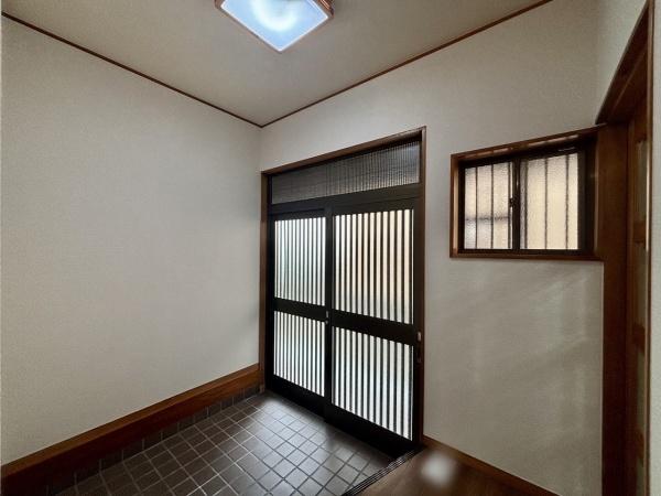 堺市中区深阪４丁の中古一戸建て