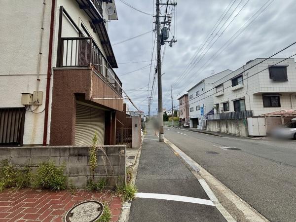 堺市中区深阪４丁の中古一戸建て