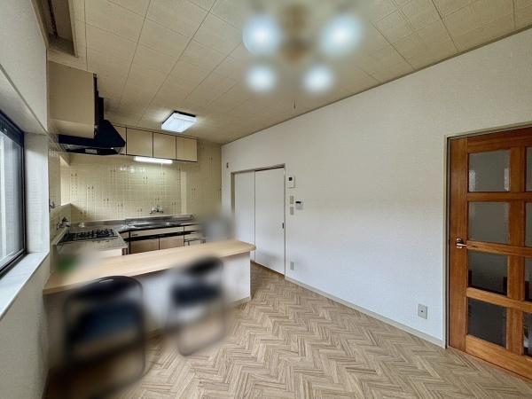 堺市中区深阪４丁の中古一戸建て