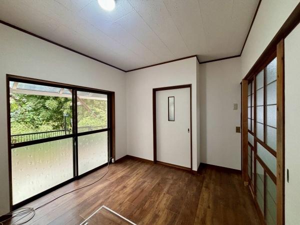 堺市中区辻之の中古一戸建て