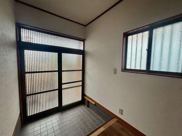 堺市中区辻之の中古一戸建て