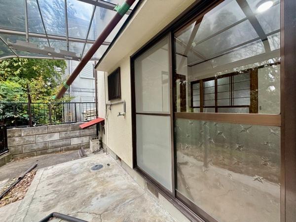 堺市中区辻之の中古一戸建て