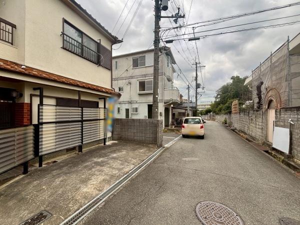 堺市中区辻之の中古一戸建て