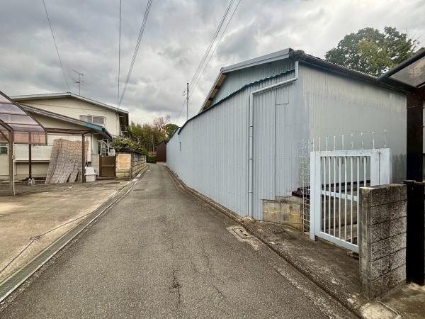 堺市中区辻之の中古一戸建て