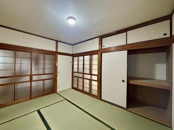 堺市中区辻之の中古一戸建て