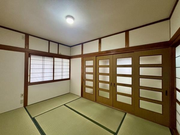 堺市中区辻之の中古一戸建て