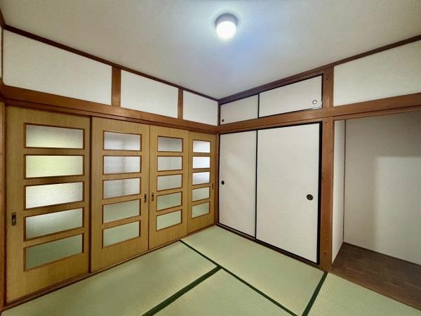 堺市中区辻之の中古一戸建て