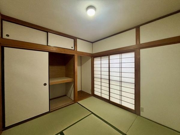 堺市中区辻之の中古一戸建て