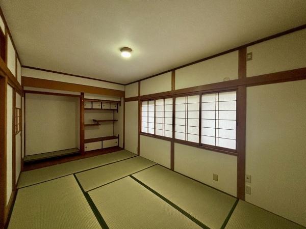 堺市中区辻之の中古一戸建て