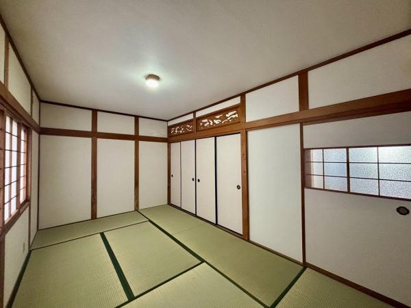 堺市中区辻之の中古一戸建て