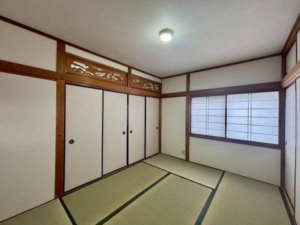 堺市中区辻之の中古一戸建て