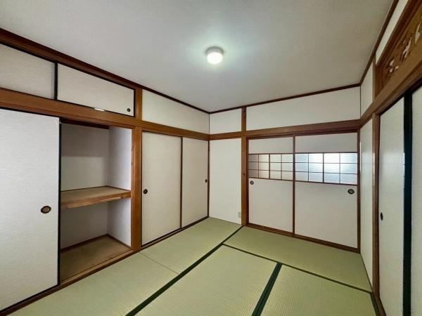 堺市中区辻之の中古一戸建て