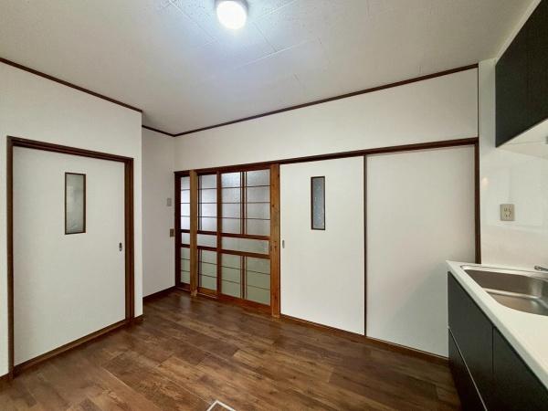 堺市中区辻之の中古一戸建て