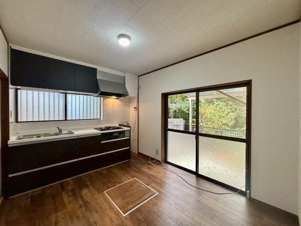 堺市中区辻之　中古戸建