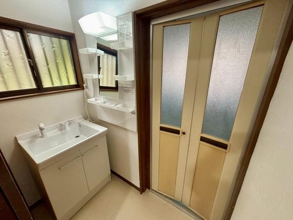 堺市中区辻之の中古一戸建て