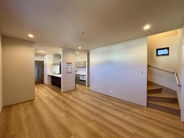 堺市美原区平尾　新築戸建